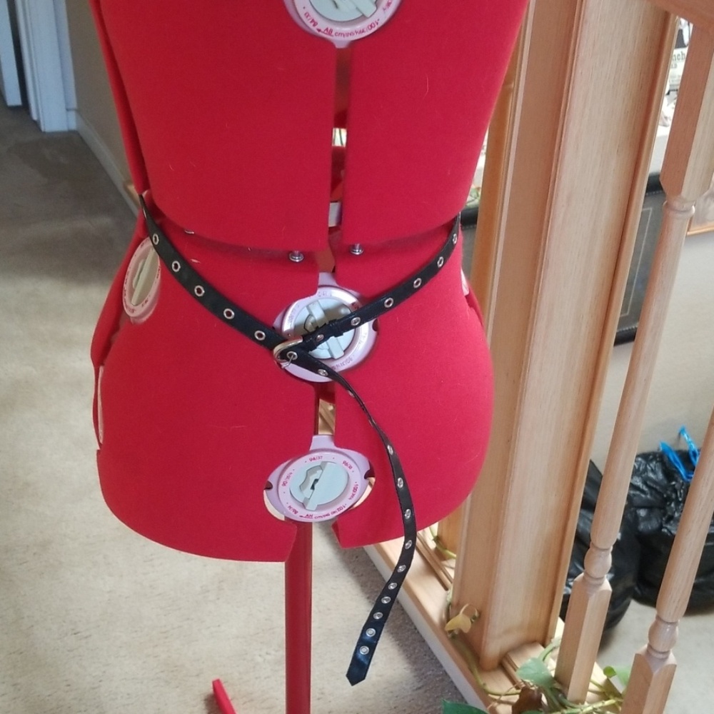 Chocker top accessory - Picture 2 of 2
